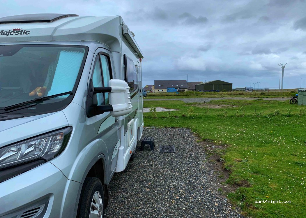 Otters Edge Campground — foto 3