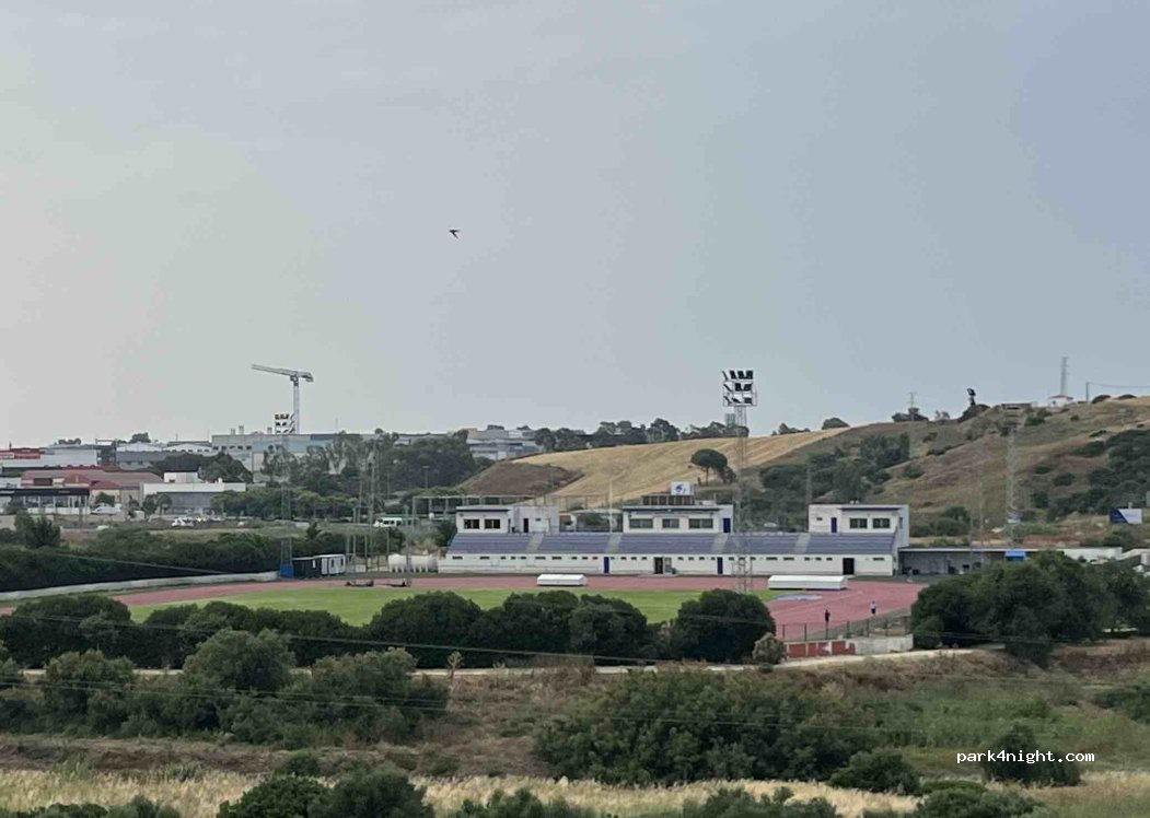 (11130) Chiclana de la Frontera, Andalusia - 29 Carretera N340 — foto 5