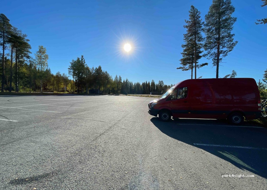 (96400) Rovaniemi - 20 Ounasrinteentie — foto
