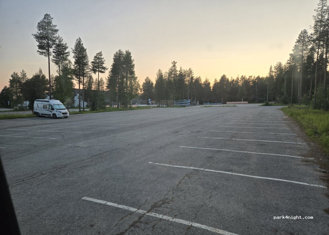 (96400) Rovaniemi - 20 Ounasrinteentie — foto 2
