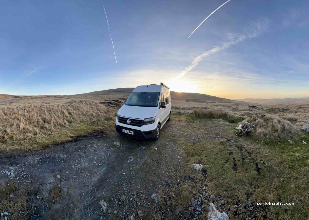 (SA18) Upper Brynamman - A4069 — foto 2