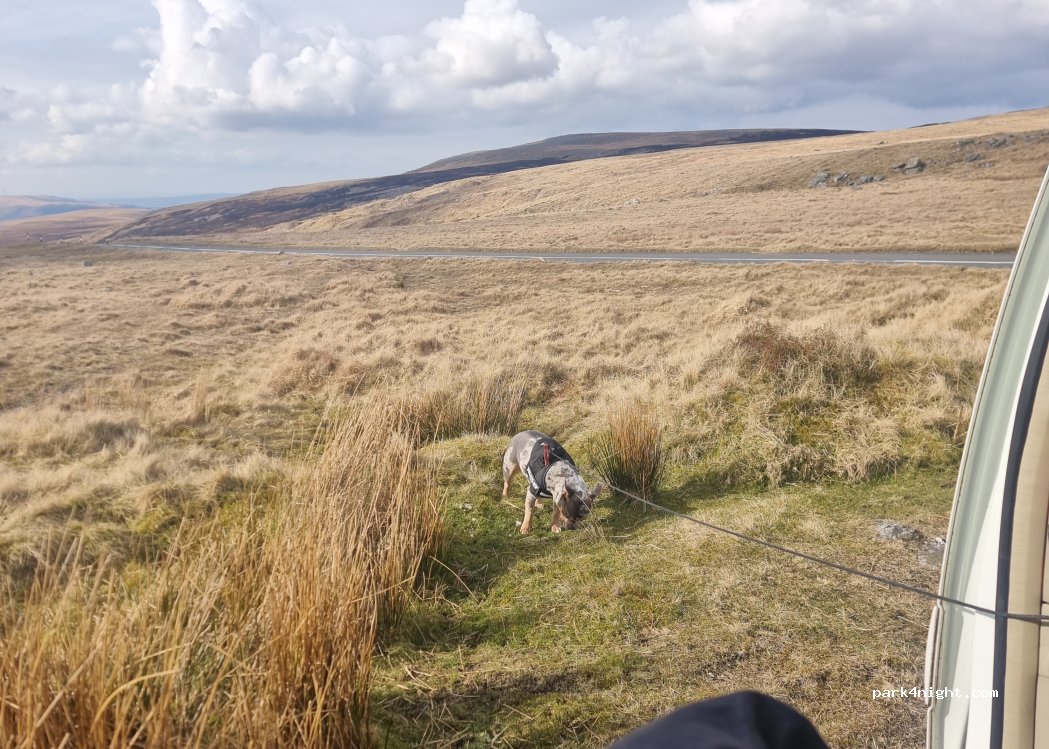 (SA18) Upper Brynamman - A4069 — foto 3