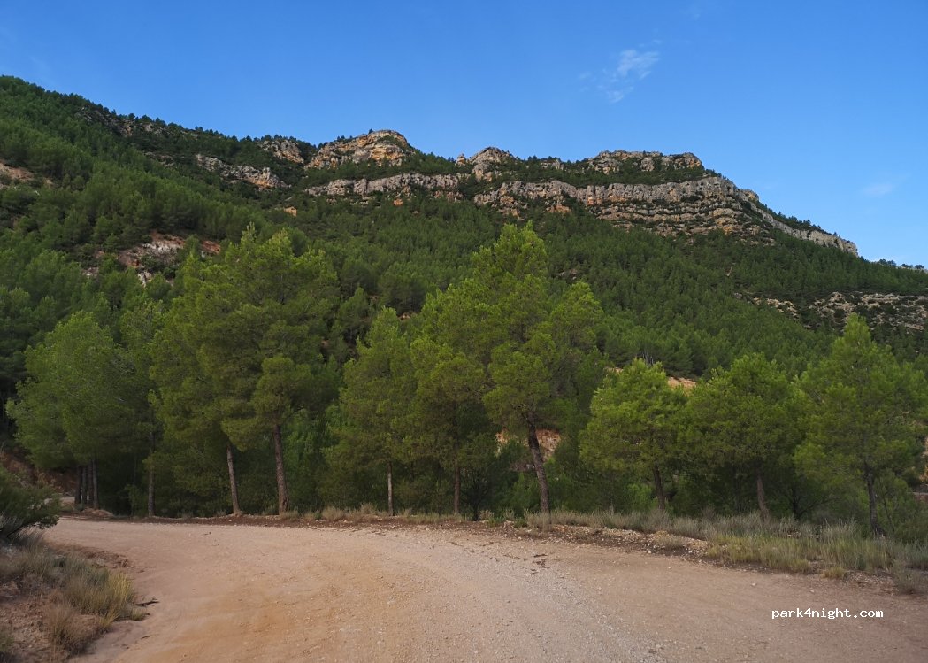 (46173) Benagéber - Unnamed Road — foto 2