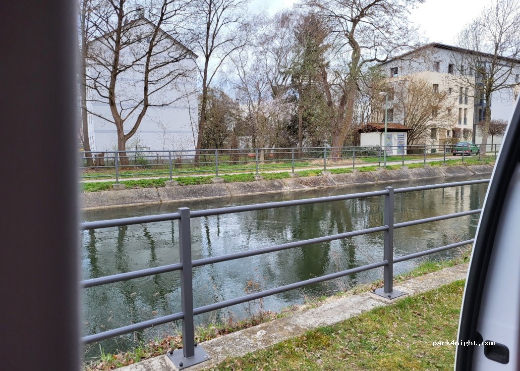 (86153) Augsburg - 3A Proviantbachstraße — foto 3