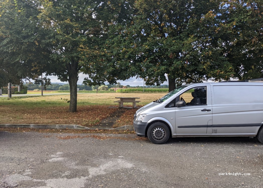 (65220) Vidou - Les Bernes — foto 2