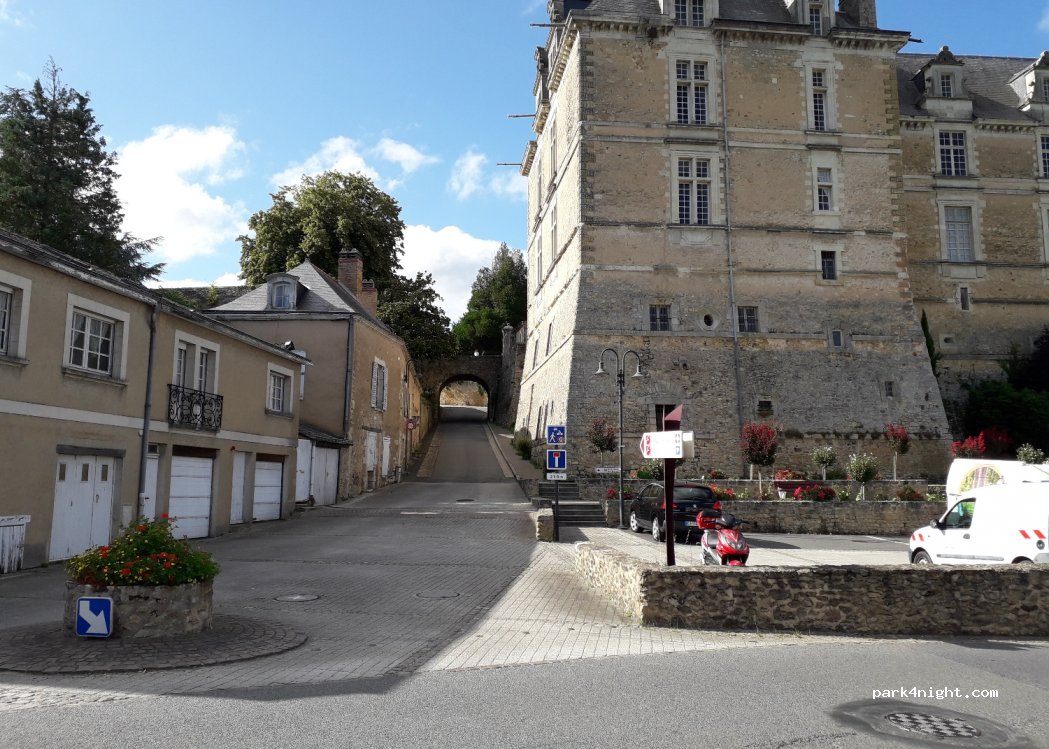 (49430) Durtal - 3 Rue de la Primaudière — foto
