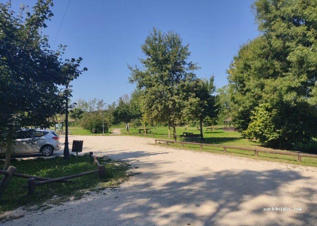 (33038) San Daniele del Friuli - Unnamed Road — foto 2