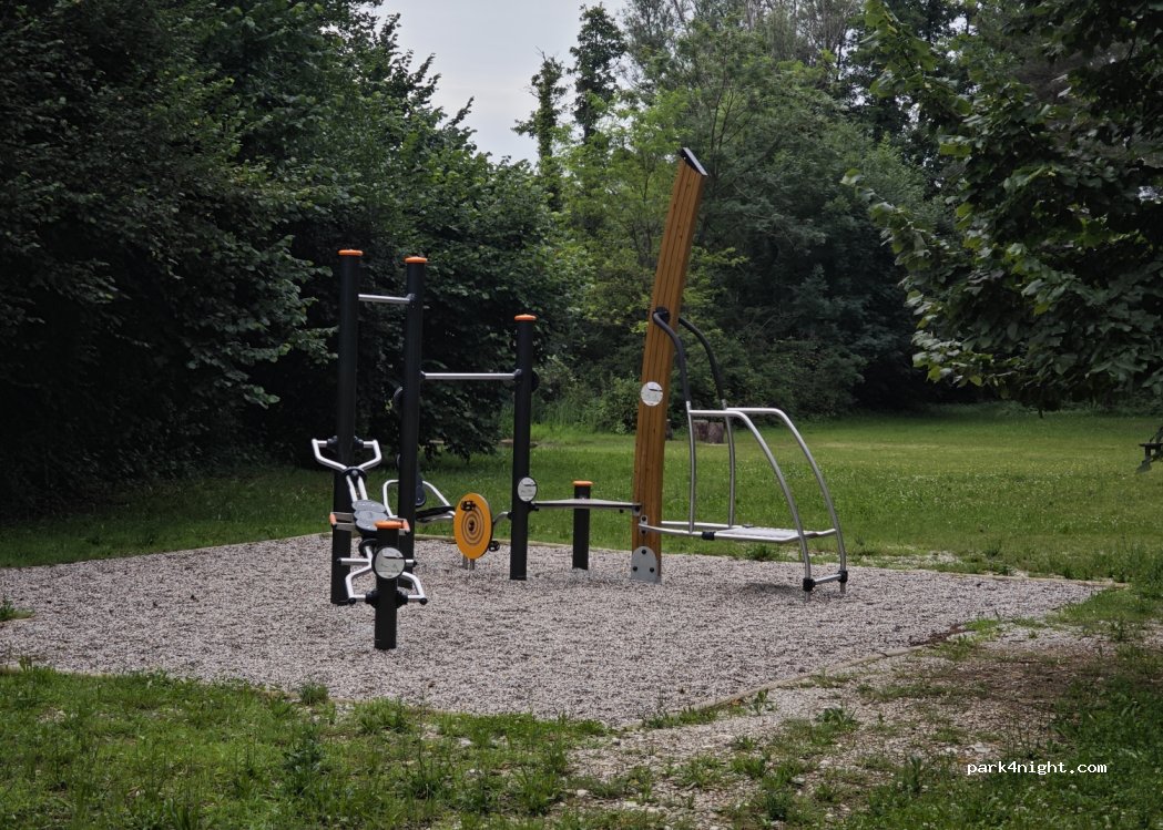 (33038) San Daniele del Friuli - Unnamed Road — foto 4