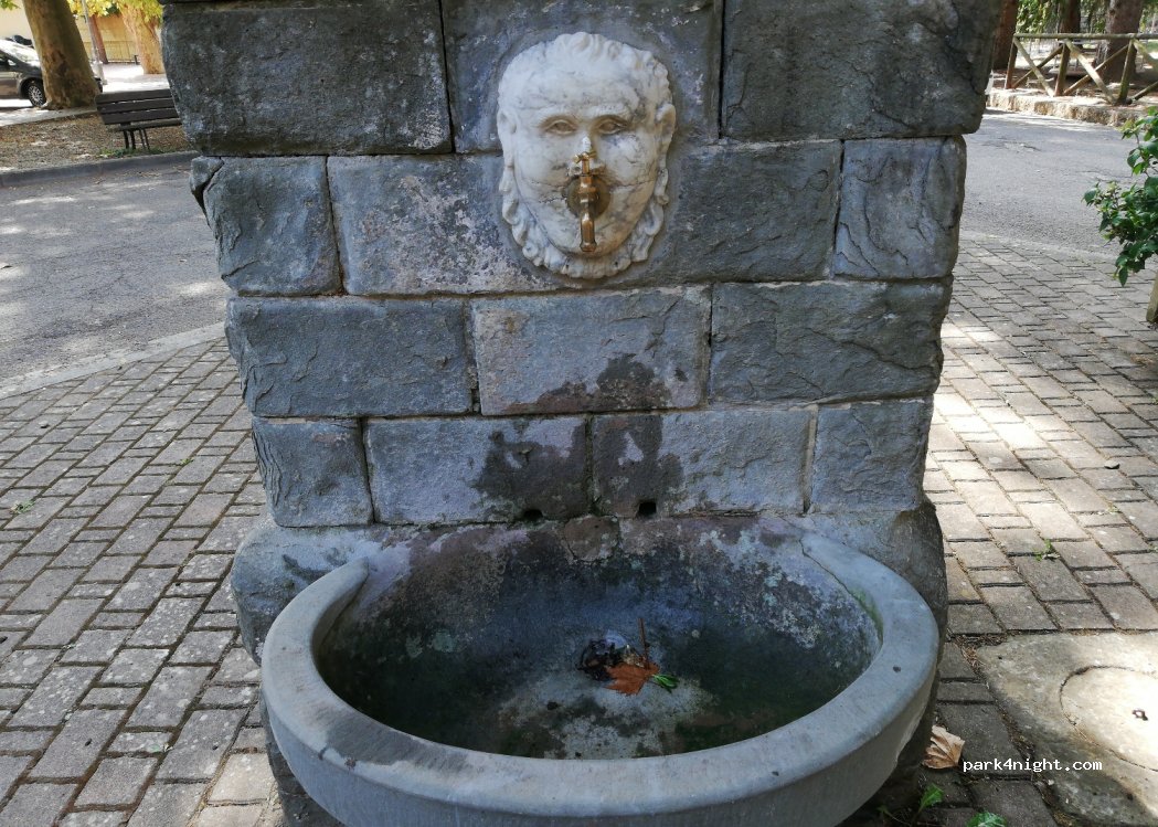(50022) Lucolena In Chianti - SP 68 — foto