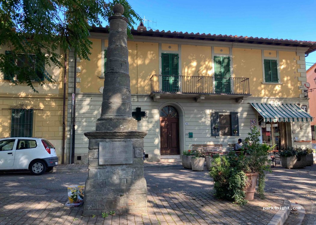 (50022) Lucolena In Chianti - SP 68 — foto 2