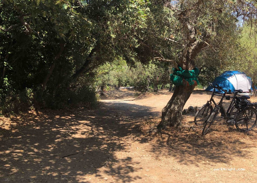 Camping U Pignottu — foto 2
