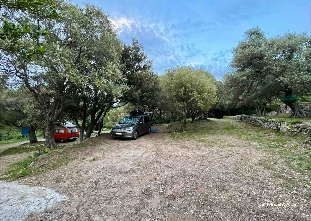 Camping U Pignottu — foto 4