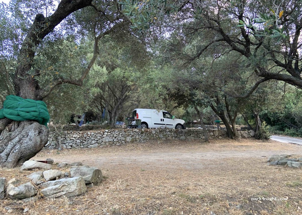 Camping U Pignottu — foto 5