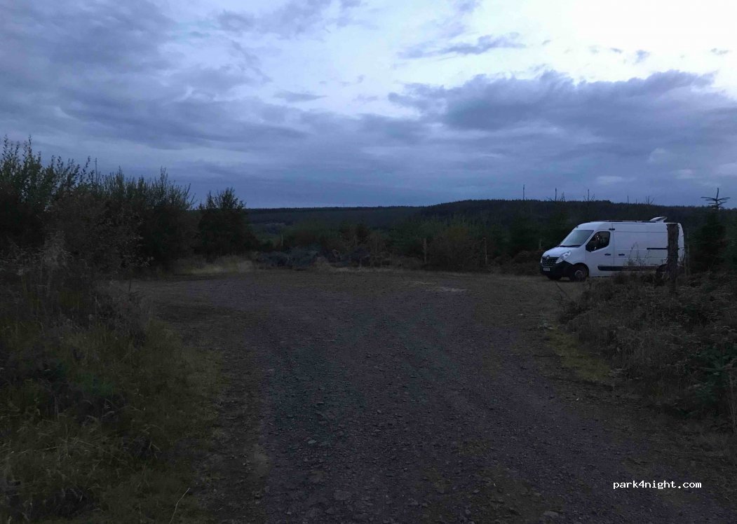 (TD9 0TW)  - Unnamed Road — foto 2