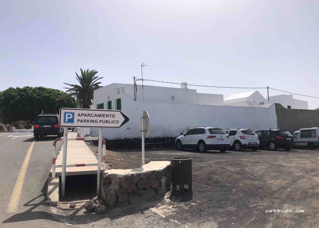 (35530) Teguise - 14 Calle Gran Canaria — foto 2