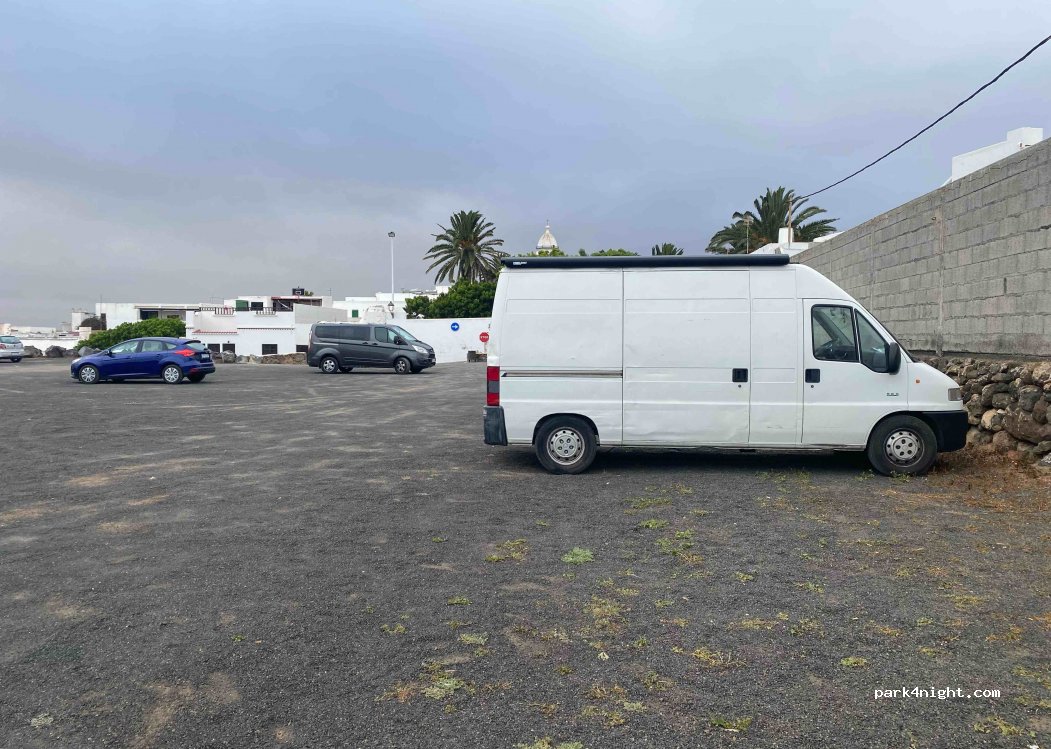 (35530) Teguise - 14 Calle Gran Canaria — foto 3