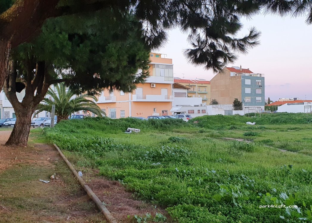 (8800-367) Tavira - 82 Rua José Joaquim Jara — foto 2