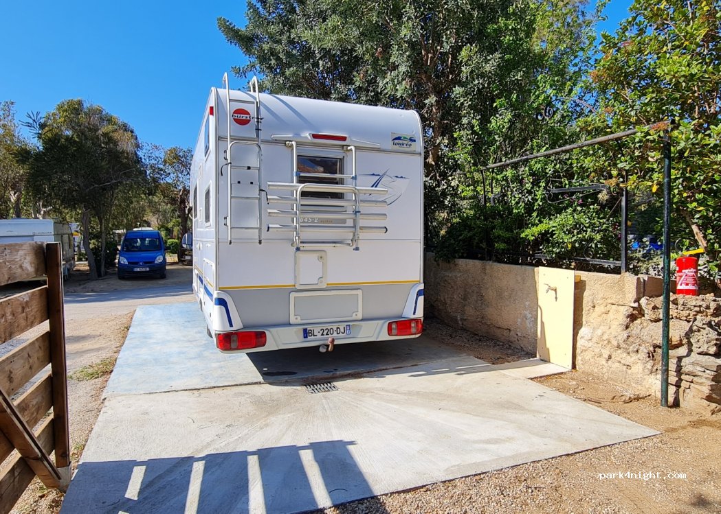 Camping La Pinède — foto 3