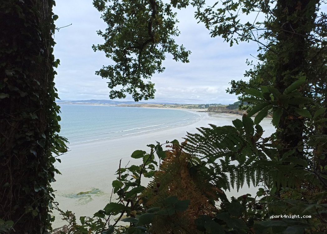 (29100) Douarnenez - 59 Route du Ris — foto 3