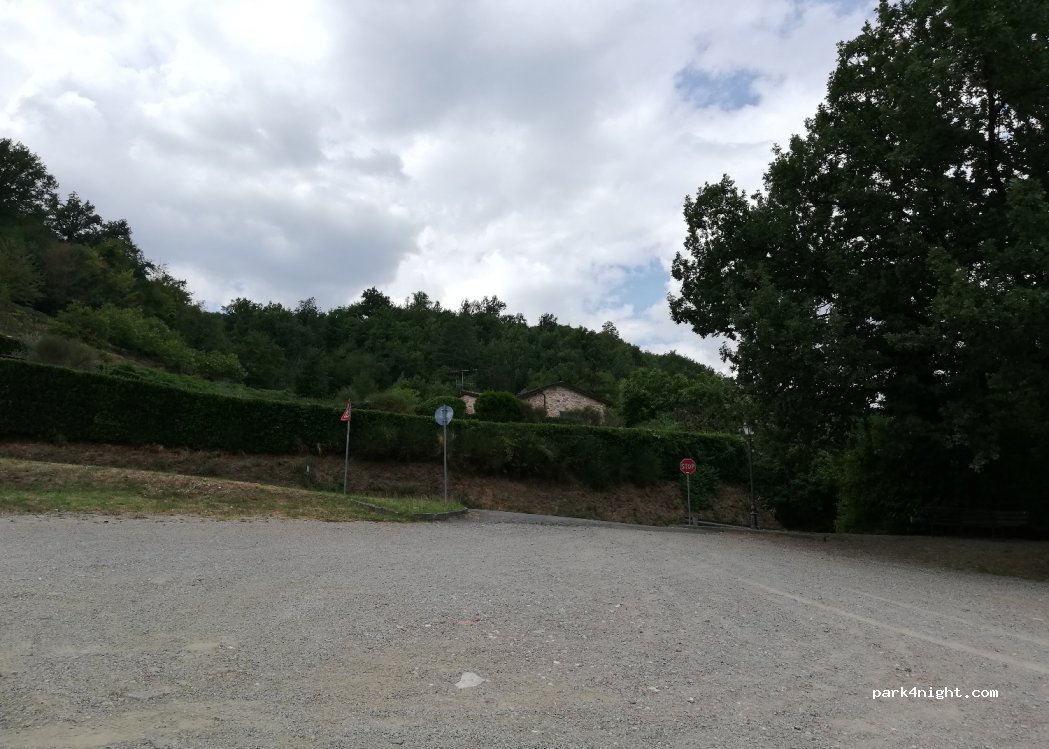 (50022) Lucolena In Chianti - 2 Via della Chiesa — foto