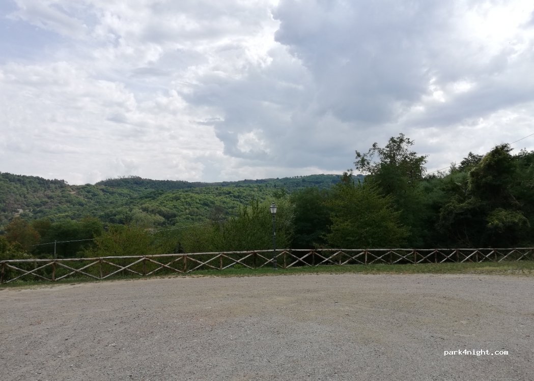 (50022) Lucolena In Chianti - 2 Via della Chiesa — foto 2