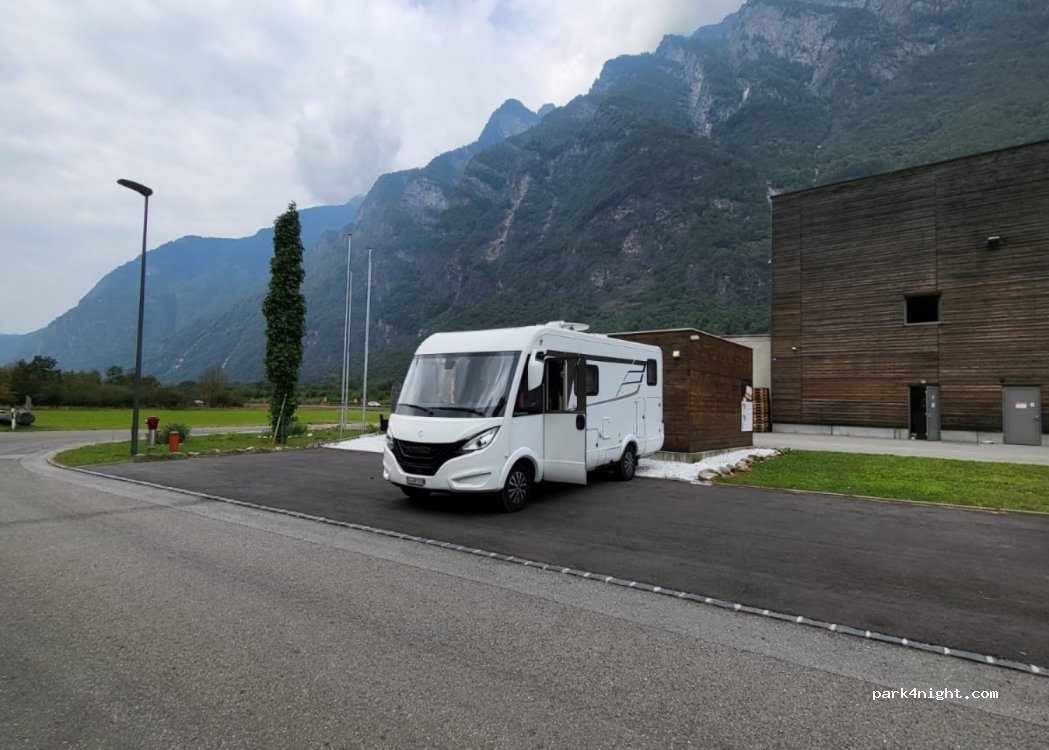 (6558) Lostallo - — foto