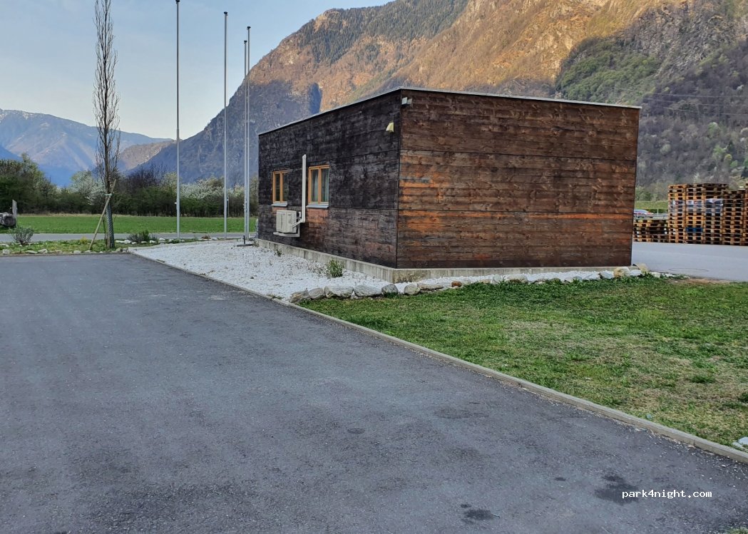 (6558) Lostallo - — foto 2