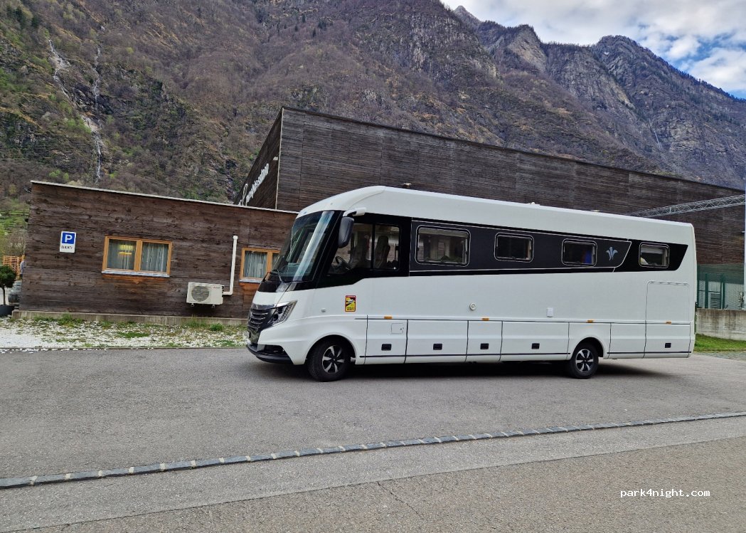(6558) Lostallo - — foto 3