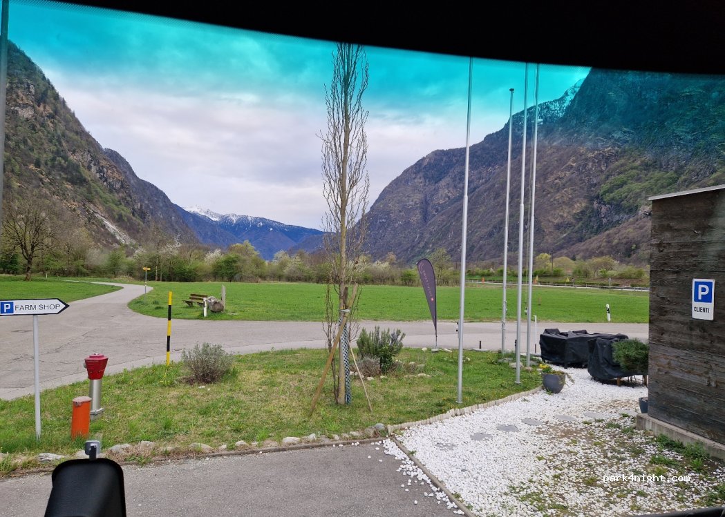 (6558) Lostallo - — foto 4