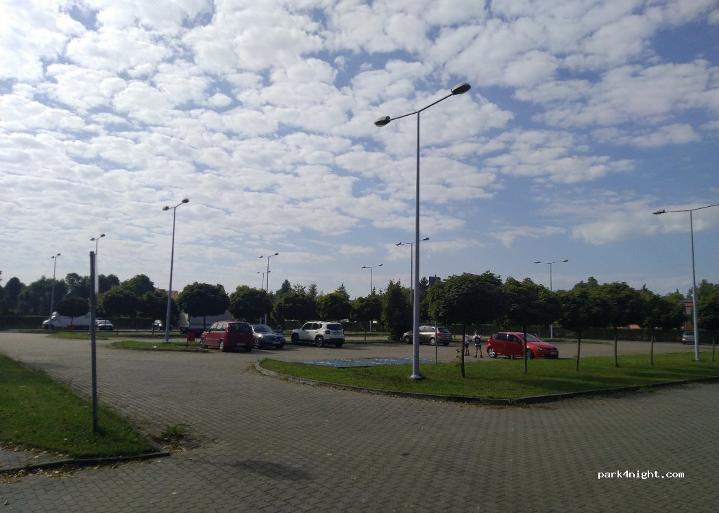 (87-720) Ciechocinek - 18 Mikołaja Kopernika — foto