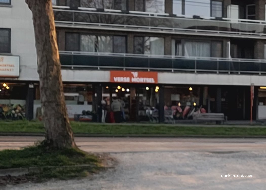 (2640) Mortsel - 11 Weerstandsplein — foto 3