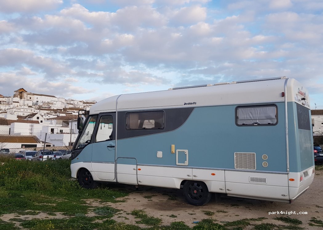 (11170) Medina-Sidonia - 56 Calle Tejar — foto 3