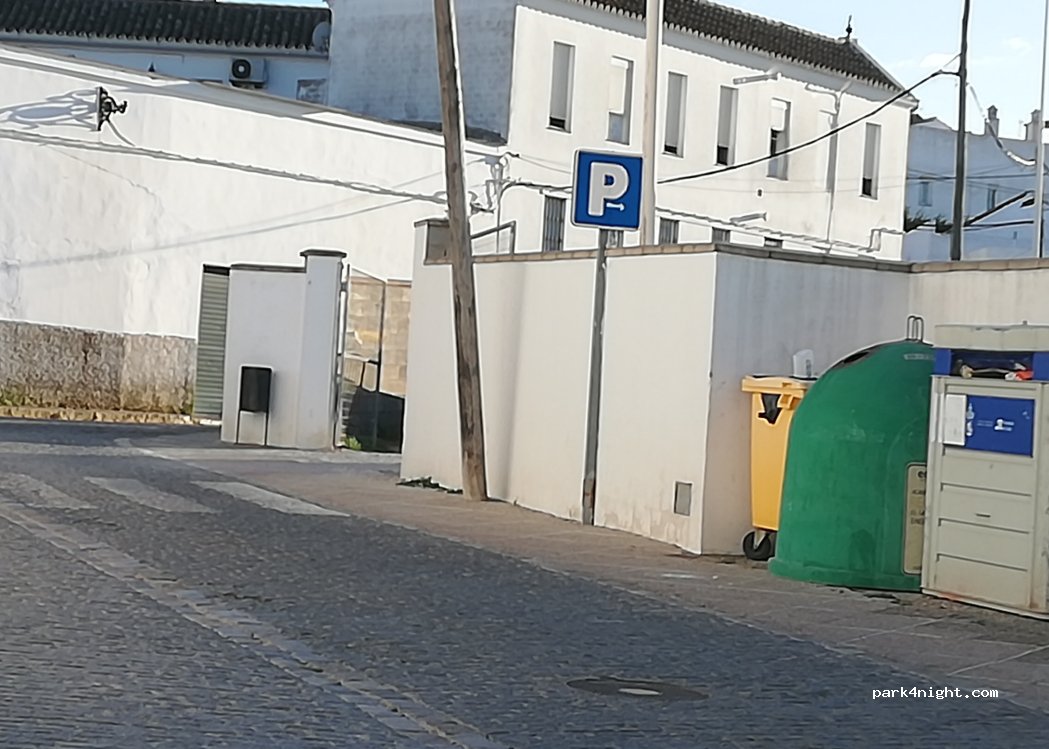 (11170) Medina-Sidonia - 56 Calle Tejar — foto 5