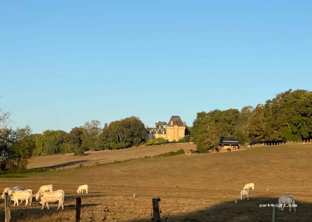 (58290) Isenay - La Prairie de la Chapelle — foto 4