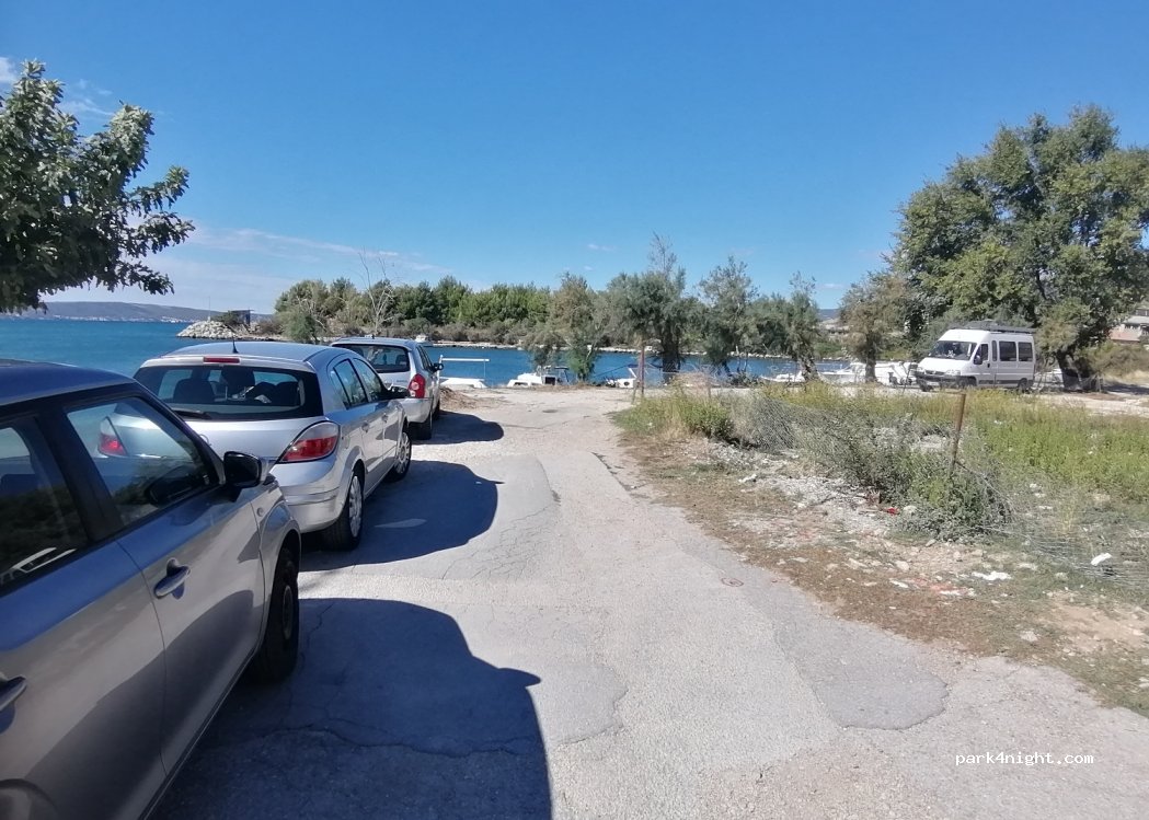 (21212) Kaštel Sućurac - 33 Obala kralja Tomislava — foto 2