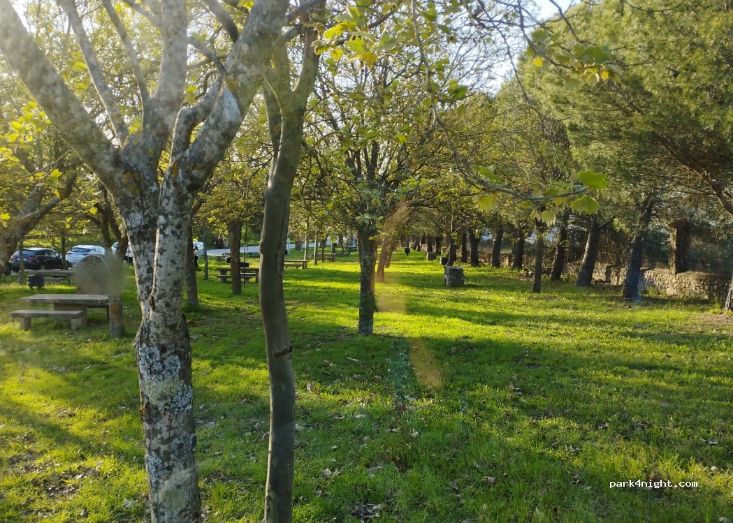 (06260) Monesterio - Autovía Ruta de la Plata — foto