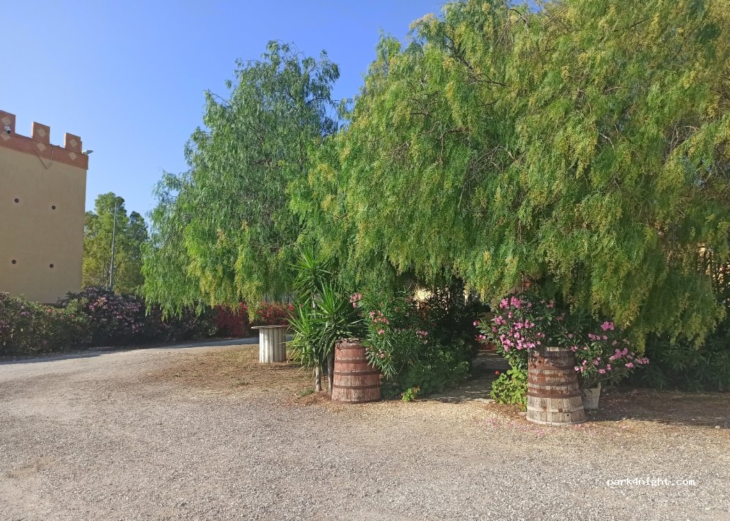 Agriturismo Oasi — foto 2