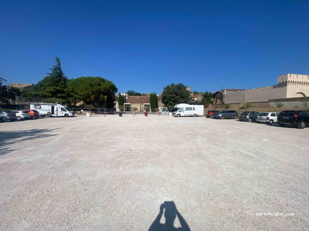 (84230) Châteauneuf-du-Pape - 2 Rue des Consuls — foto 3