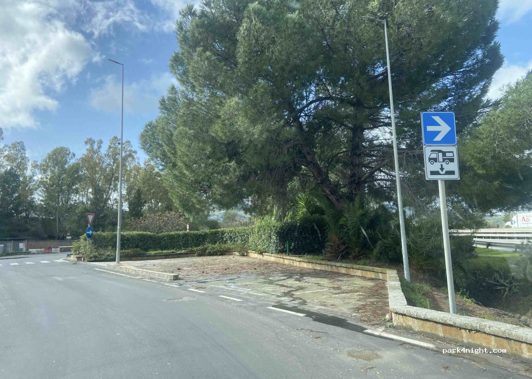 (94100) Enna - A19 Palermo - Catania — foto 2