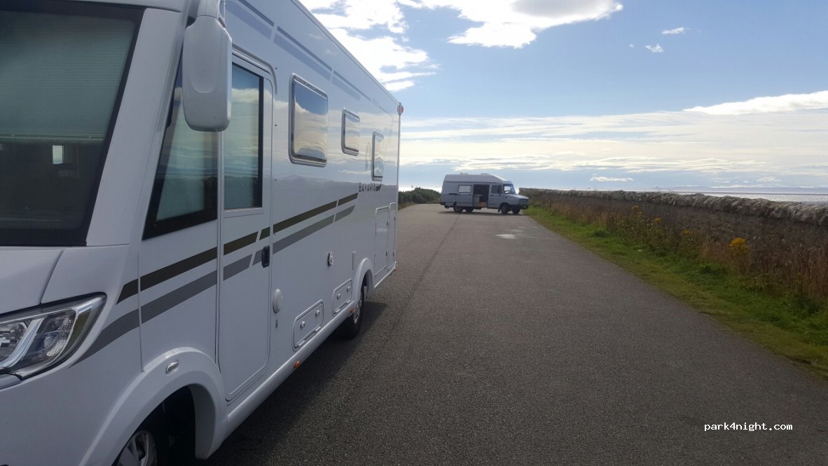 (IV20 1RD) Tain - Unnamed Road — foto 2