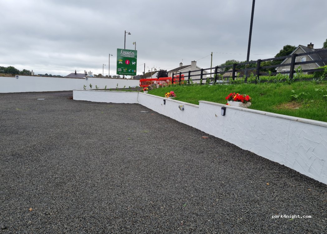 Friels Motorhome Park — foto 2