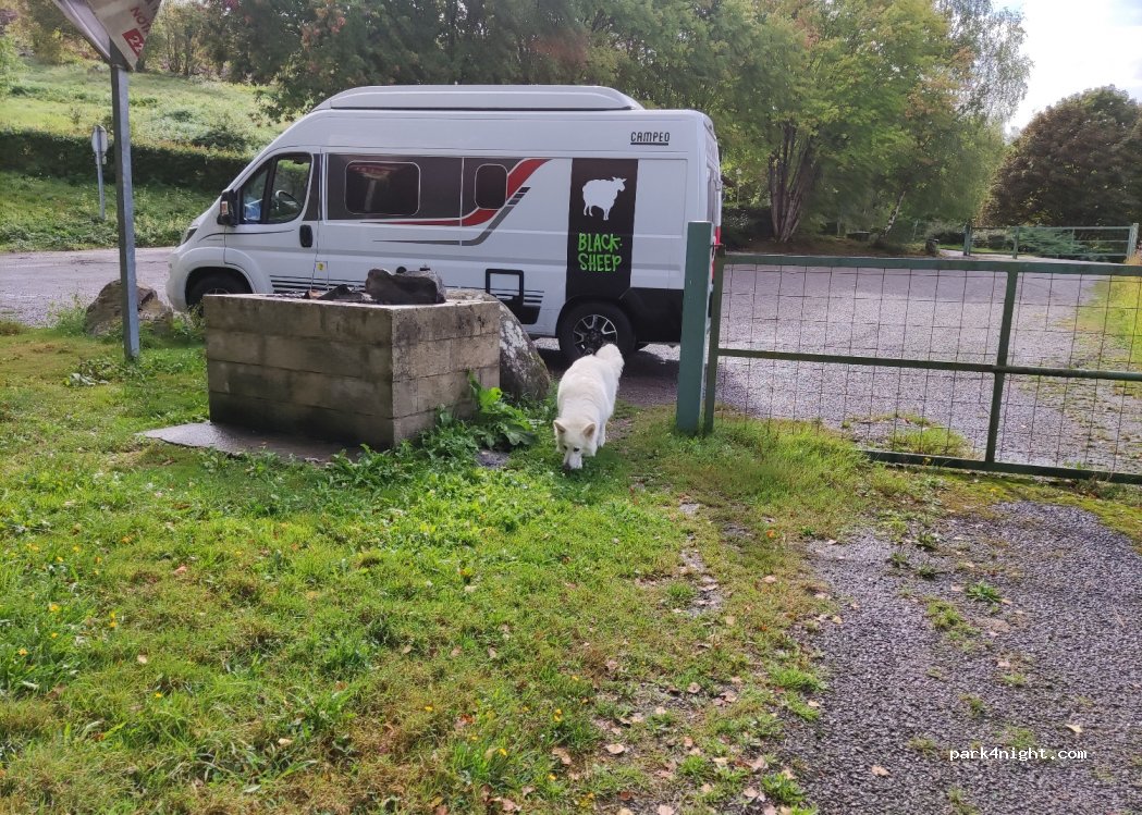 (87400) Saint-Martin-Terressus - Le Bord du Lac — foto 3