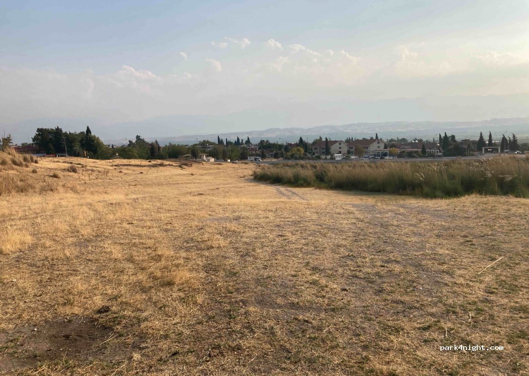 (20190) Denizli - 73 Mehmet Akif Ersoy Bulvarı — foto 2