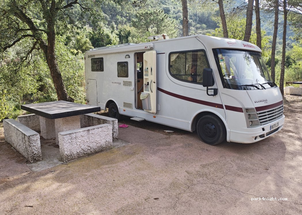 (12413) Almedíjar - CV-200 — foto