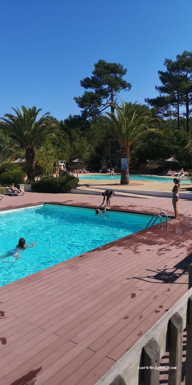 Camping Eurosol — foto 2