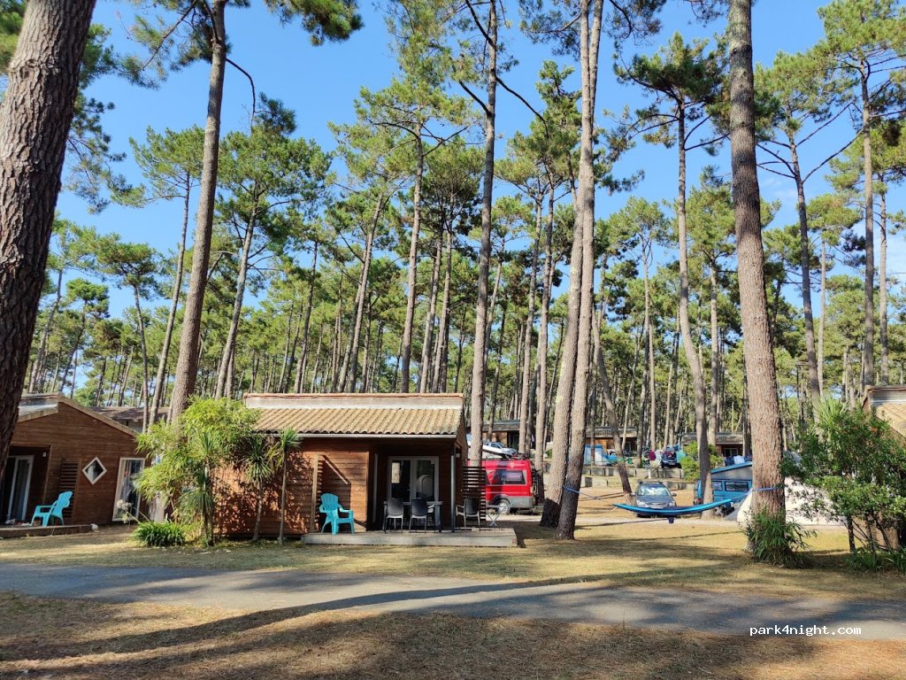 Camping Eurosol — foto 3