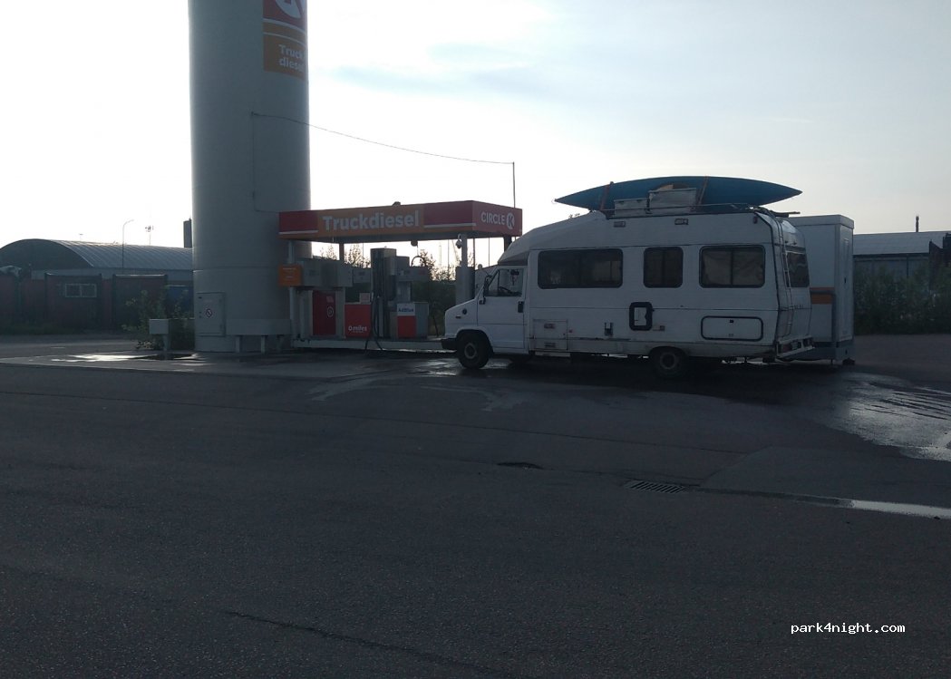 (681 30) Kristinehamn - 1B 2:a Industrigatan — foto 4
