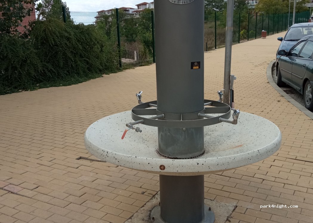 (9101) Burgas - ulitsa Dionisii — foto 2