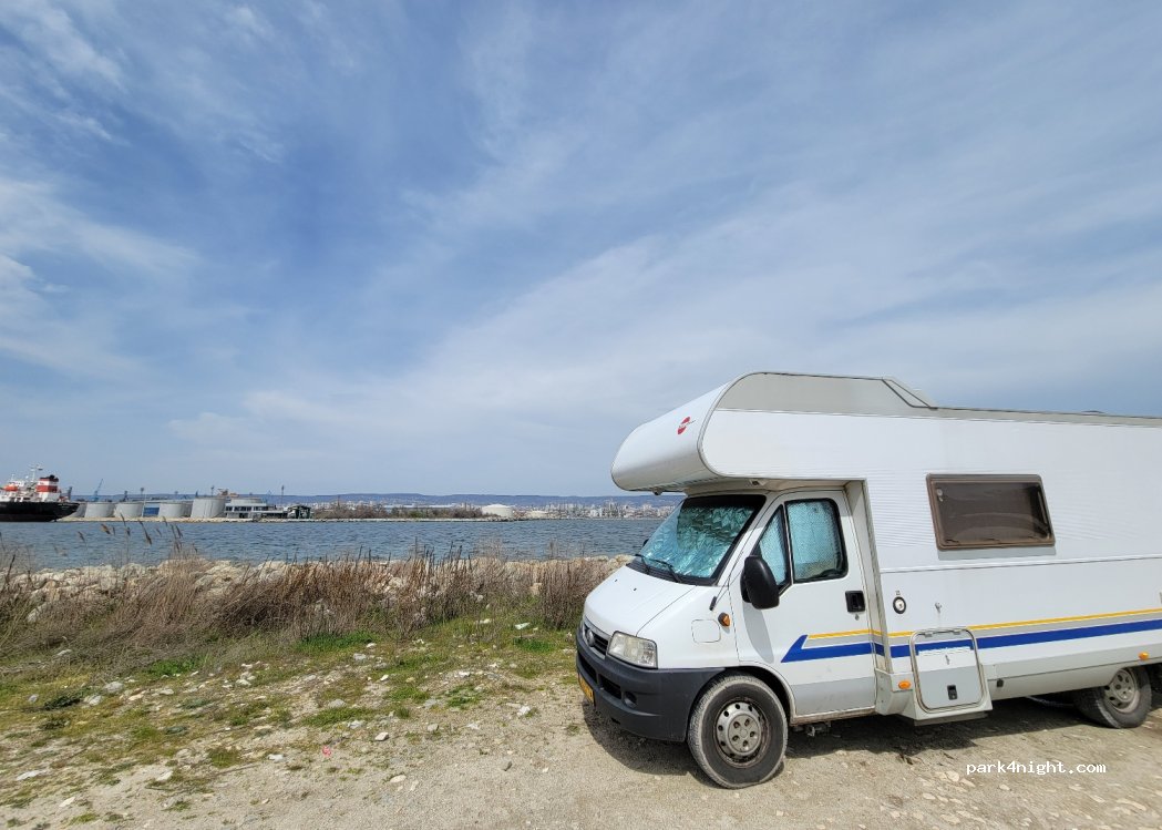 (9003) Varna - Unnamed Road — foto 3
