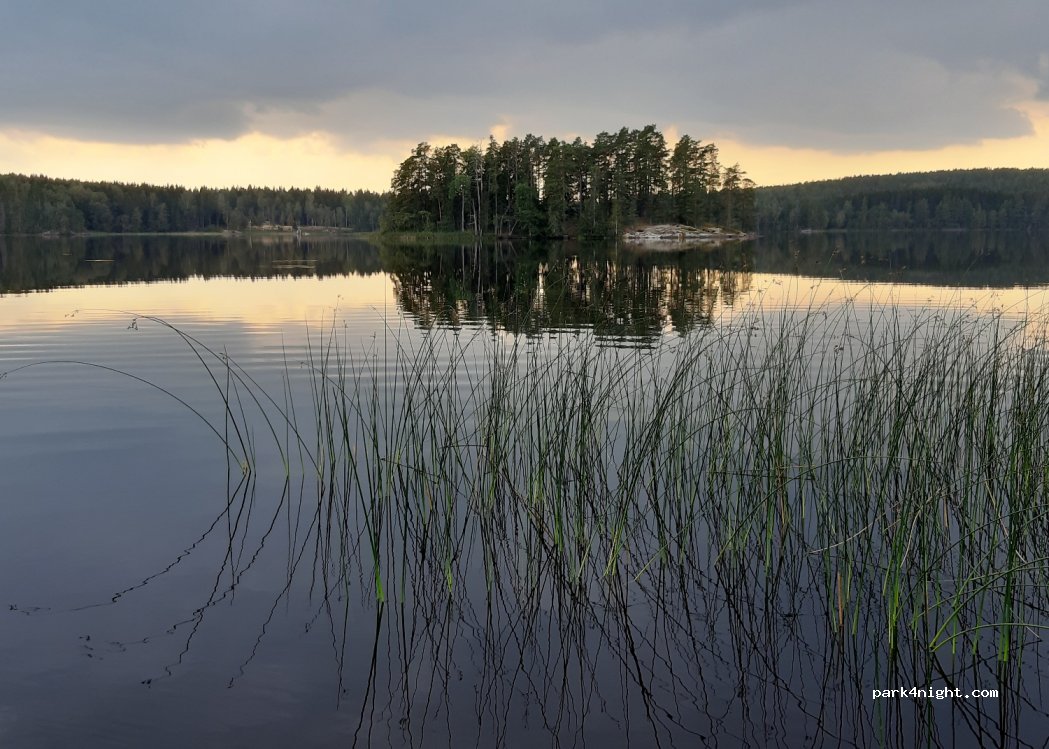(672 94) Årjäng - Unnamed Road — foto 2